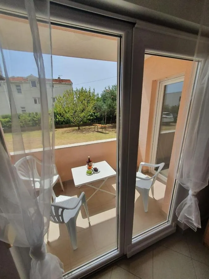 Villa Apartments Joseph Kastela 0*,  Croatia
