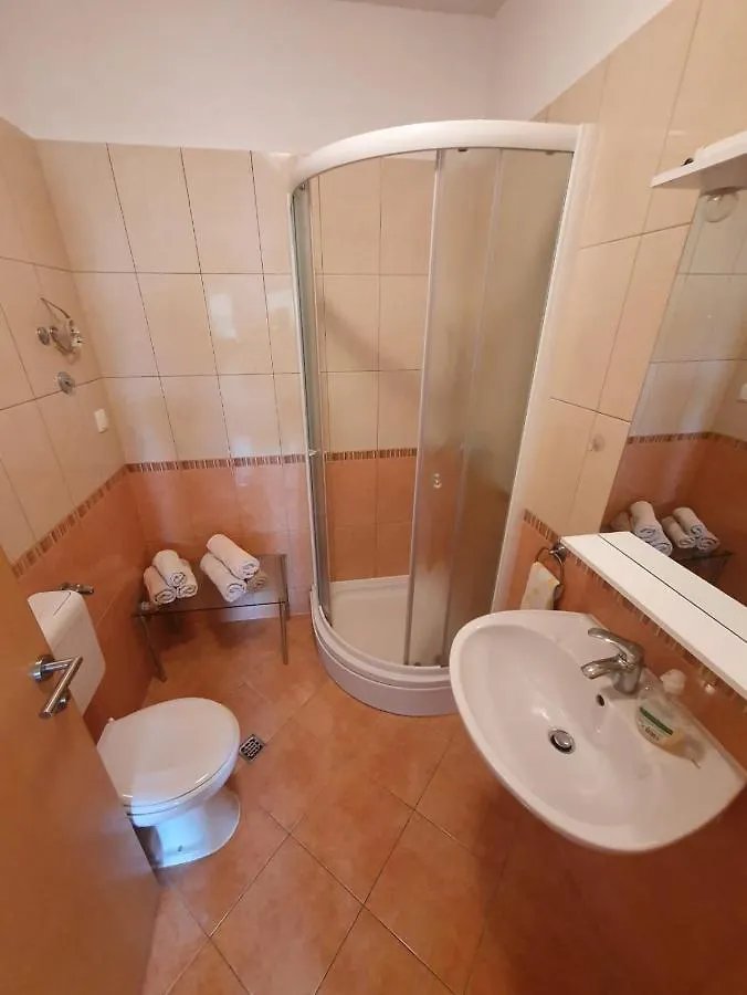 Villa Apartments Joseph Kastela Croatia