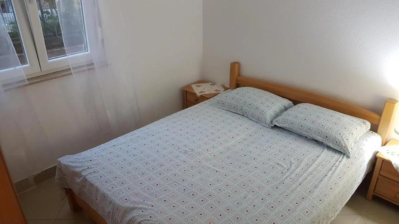 Villa Apartments Joseph Kastela