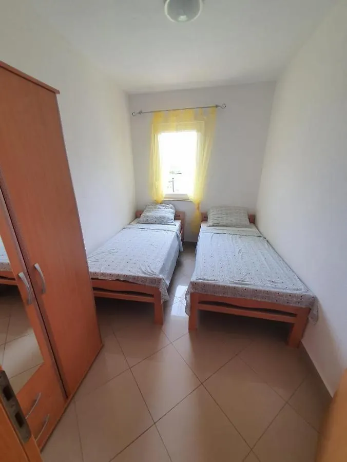 Villa Apartments Joseph Kastela