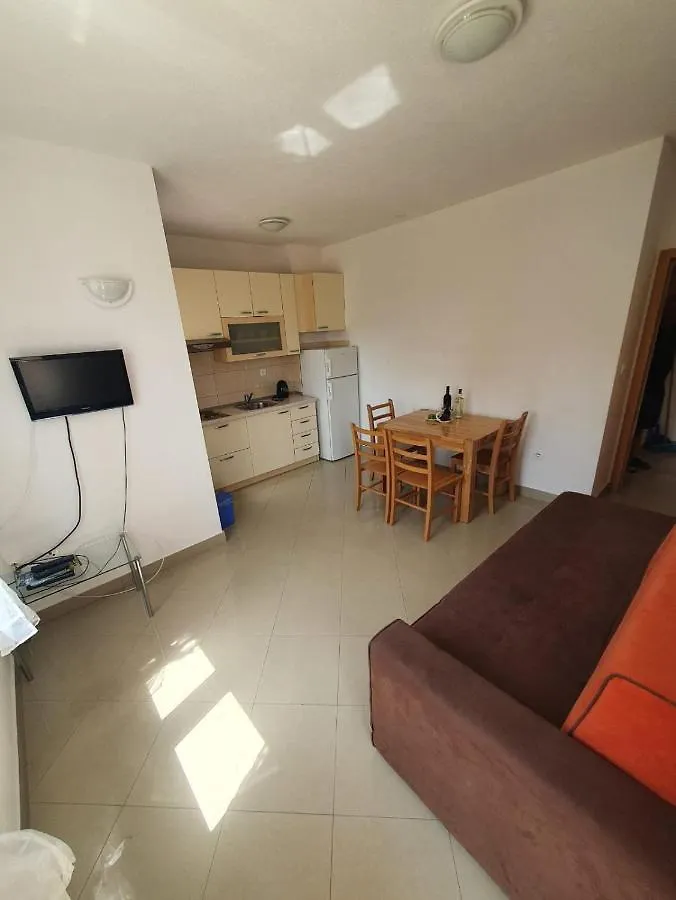 Villa Apartments Joseph Kastela Croatia