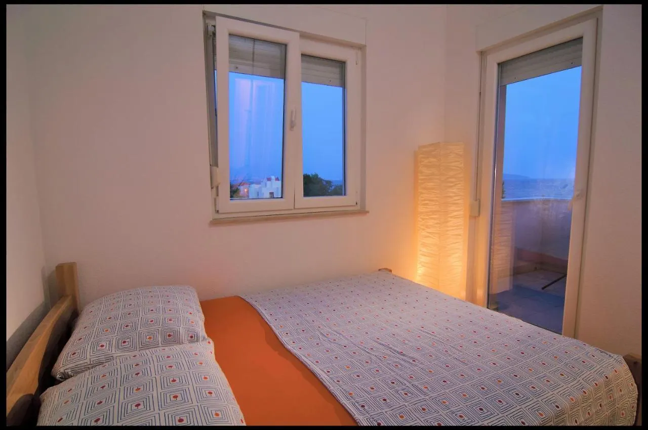 Villa Apartments Joseph Kastela