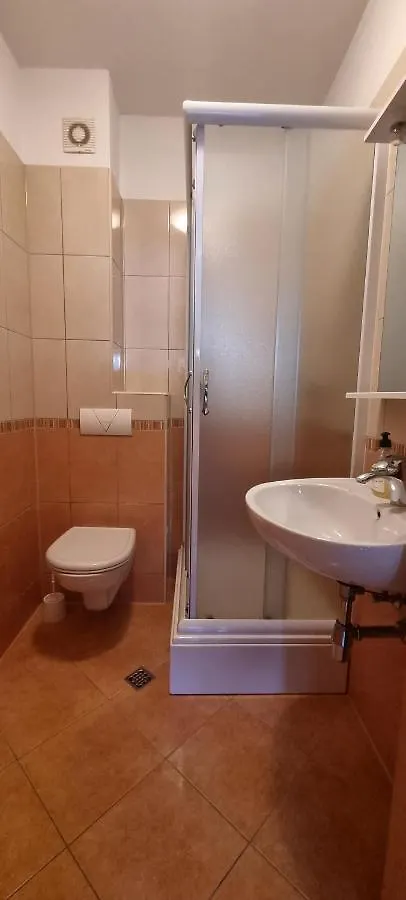 Villa Apartments Joseph Kastela Croatia