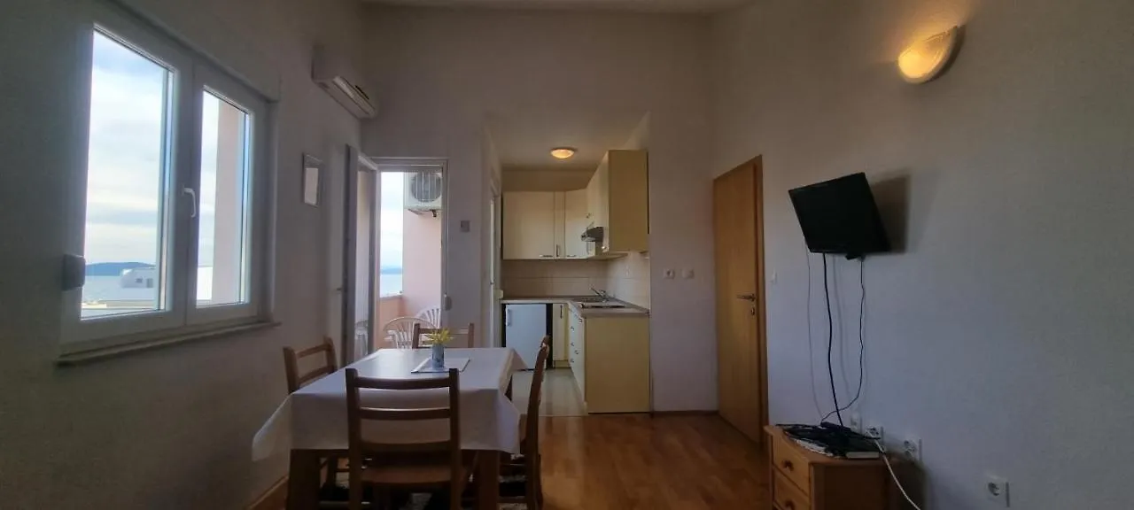 Villa Apartments Joseph Kastela