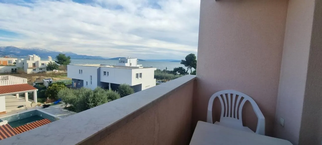 Villa Apartments Joseph Kastela 0*,