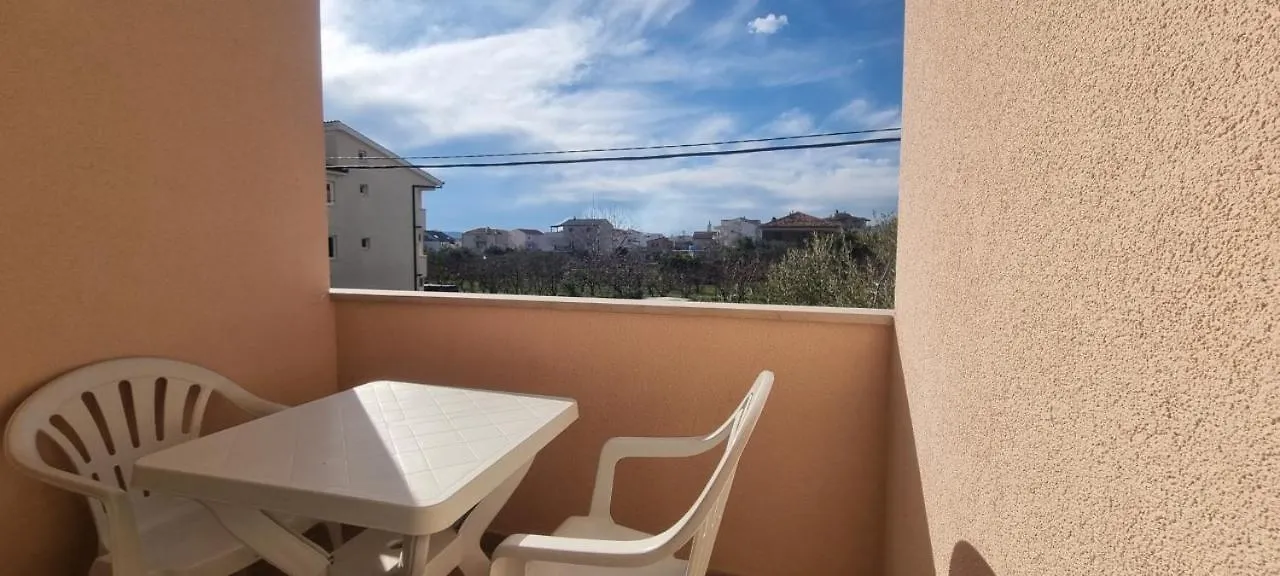 Villa Apartments Joseph Kastela Croatia