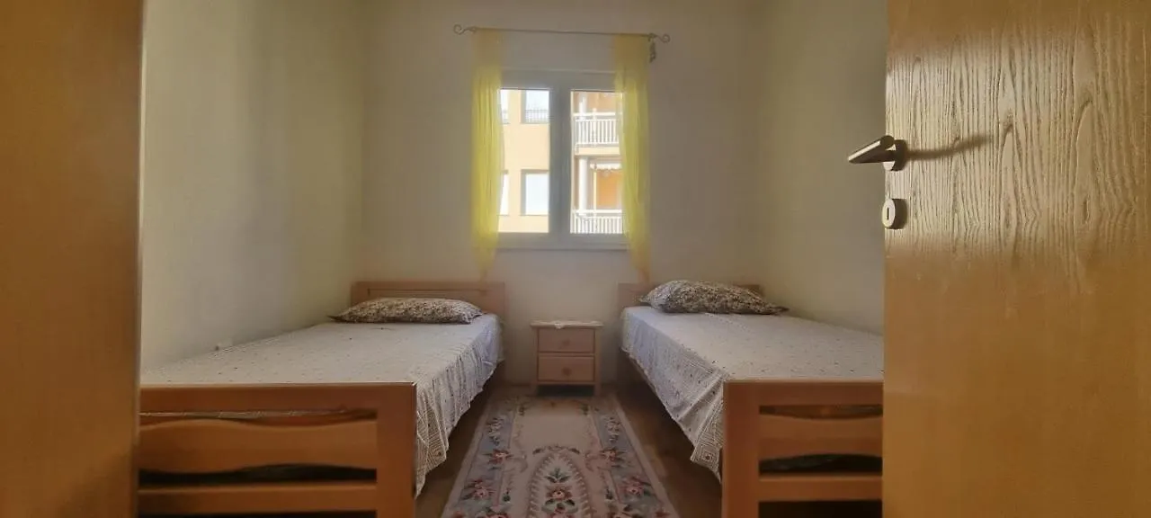 Villa Apartments Joseph Kastela 0*,