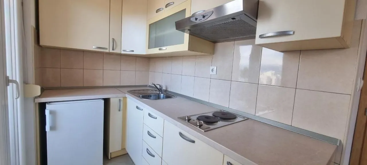 Villa Apartments Joseph Kastela