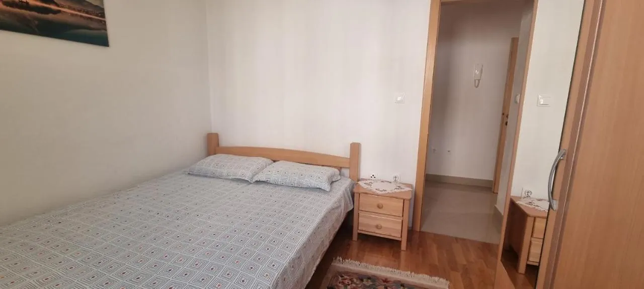 Villa Apartments Joseph Kastela