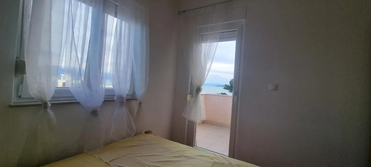 Villa Apartments Joseph Kastela Croatia