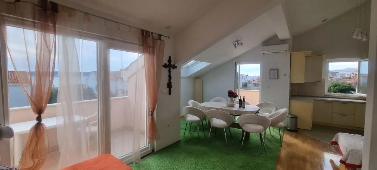 Villa Apartments Joseph Kastela Croatia