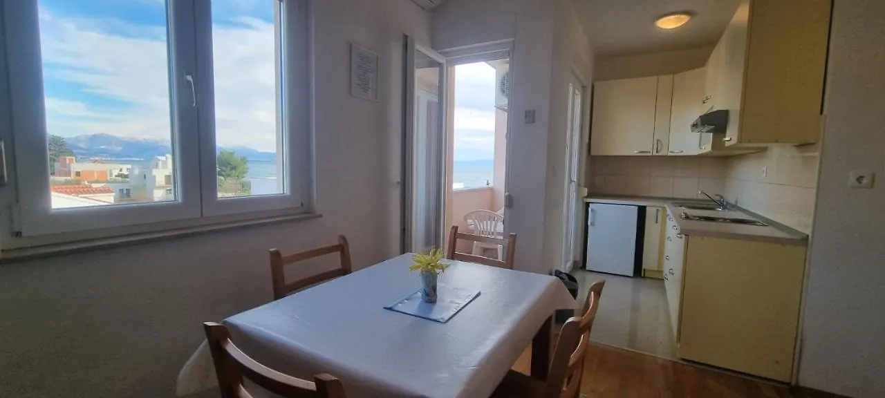 Villa Apartments Joseph Kastela 0*,