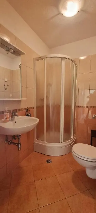 Villa Apartments Joseph Kastela 0*,  Croatia