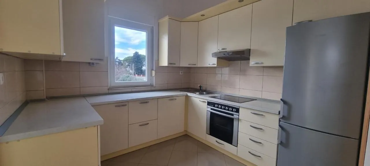 Villa Apartments Joseph Kastela 0*,