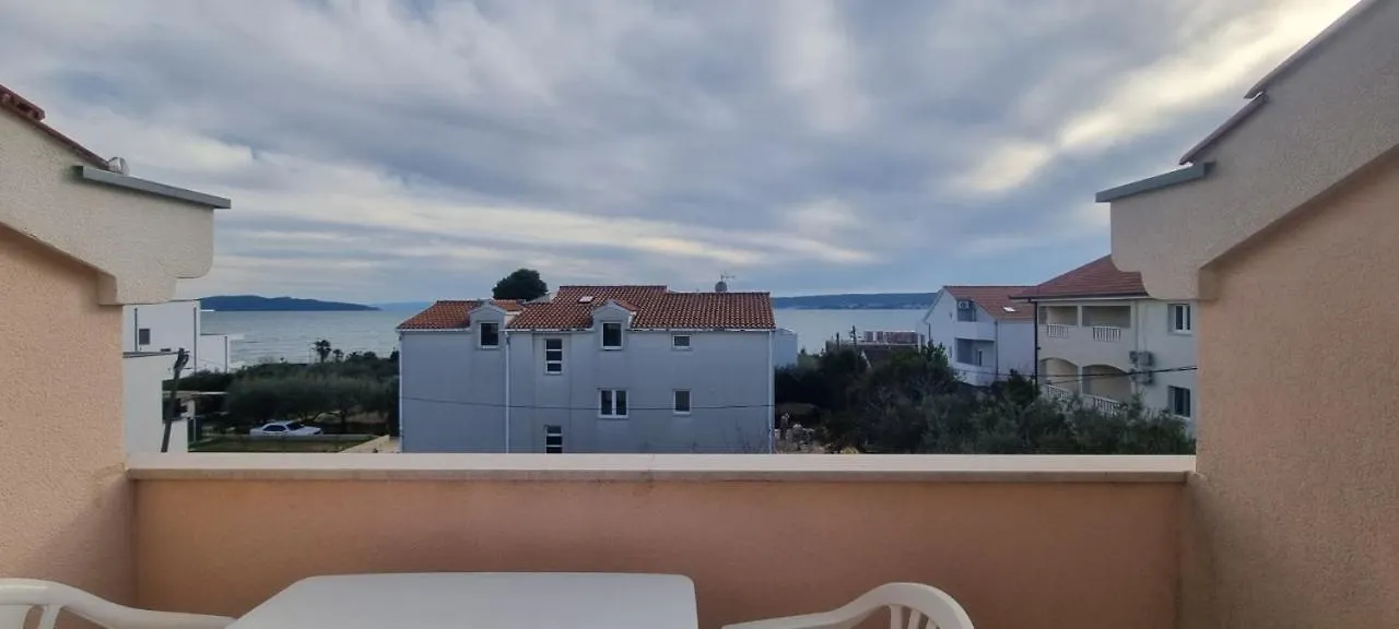 Villa Apartments Joseph Kastela Croatia